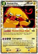 Rocket-Chu