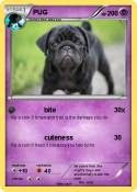 PUG