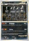 Battle Droid