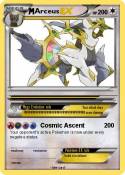 Arceus