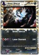 Absol Obscur