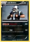 Cam Newton