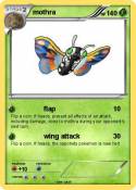 mothra