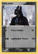 Darth Vader