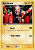 Sam Jacobs
