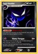 Dark Haunter