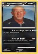 Mr. Lapp