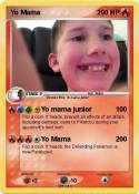 Yo Mama