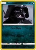 Darth Vader