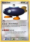 Bomb-Omb