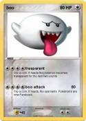 boo