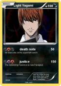 Light Yagami