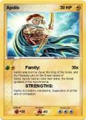 Apollo
