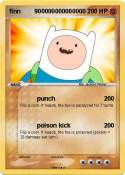 finn 9000000000
