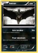 Batman