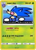 super dog