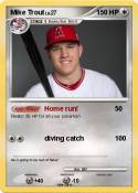 Mike Trout