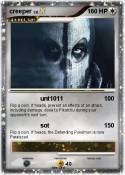 creeper