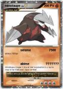 minotaupe