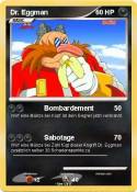 Dr. Eggman