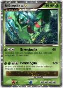 M Sceptile