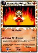 Ultimate Fire