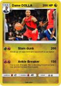 Dame DOLLA
