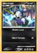 Meta Knight
