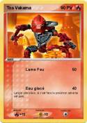 Toa Vakama