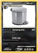 Trash Can