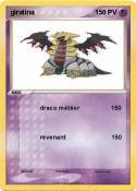 giratina