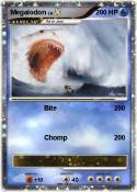 Megalodon