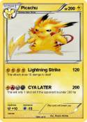 Picachu