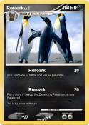 Roroark