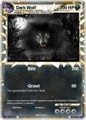 Dark Wolf
