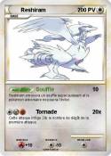 Reshiram
