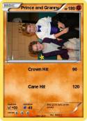 Prince and Gran