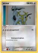 arceus