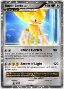Super Sonic