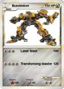 Bumblebee