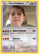 ReeseTheBeast