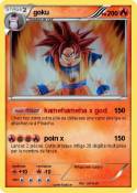 goku