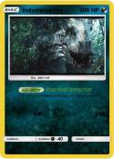 Indominus rex