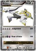 Arceus