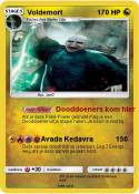Voldemort