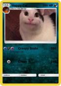 Happy Cat