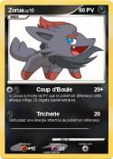 Zorua