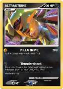 ALTRASTRIKE