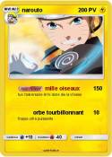 narouto