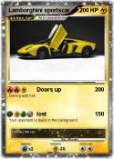 Lamborghini